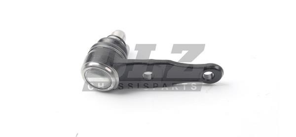 DLZ LB0089 Ball joint LB0089: Buy near me in Poland at 2407.PL - Good price!
