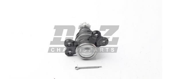 DLZ LB0283-N Ball joint LB0283N: Buy near me in Poland at 2407.PL - Good price!