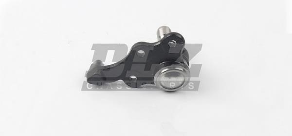 DLZ LB0206R Ball joint LB0206R: Buy near me in Poland at 2407.PL - Good price!