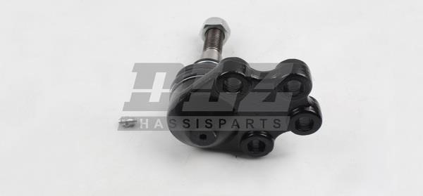 DLZ LB0270 Ball joint LB0270: Buy near me in Poland at 2407.PL - Good price!
