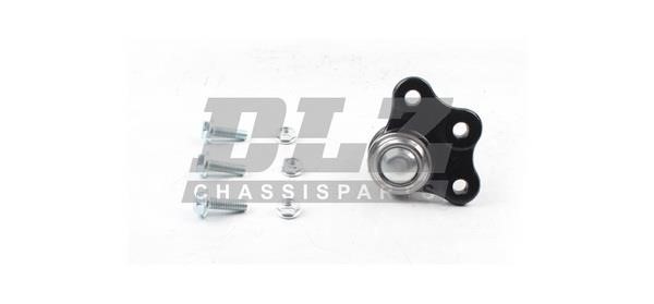 DLZ LB0050 Ball joint LB0050: Buy near me in Poland at 2407.PL - Good price!