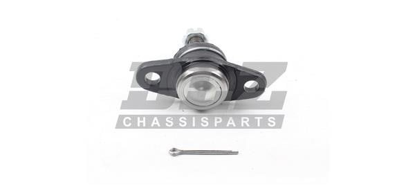 DLZ LB0222 Ball joint LB0222: Buy near me in Poland at 2407.PL - Good price!