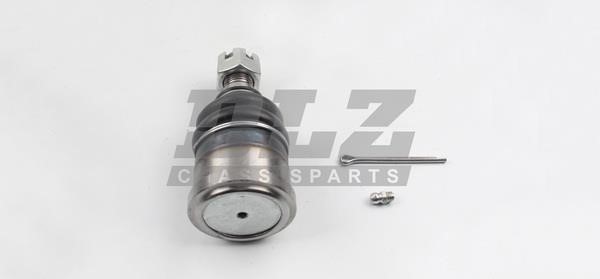 DLZ BJ0098 Ball joint BJ0098: Buy near me at 2407.PL in Poland at an Affordable price!