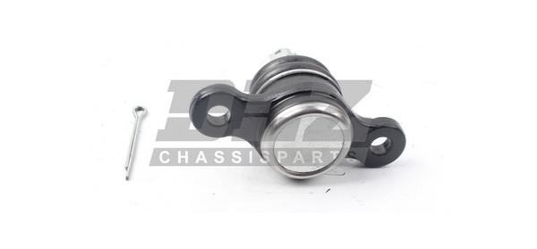 DLZ LB0065 Ball joint LB0065: Buy near me at 2407.PL in Poland at an Affordable price!