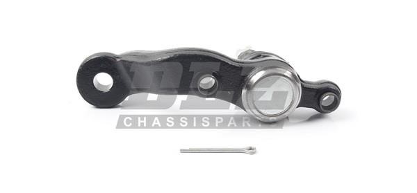 DLZ LB0353L Ball joint LB0353L: Buy near me in Poland at 2407.PL - Good price!