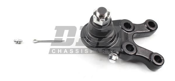 DLZ LB0277L Ball joint LB0277L: Buy near me in Poland at 2407.PL - Good price!