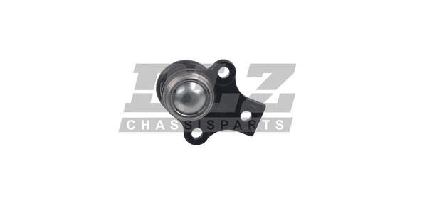 DLZ LB0173 Ball joint LB0173: Buy near me in Poland at 2407.PL - Good price!