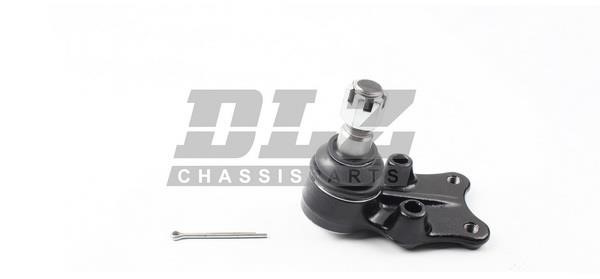 DLZ LB0077-N Ball joint LB0077N: Buy near me in Poland at 2407.PL - Good price!