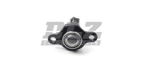 DLZ LB0043 Ball joint LB0043: Buy near me at 2407.PL in Poland at an Affordable price!