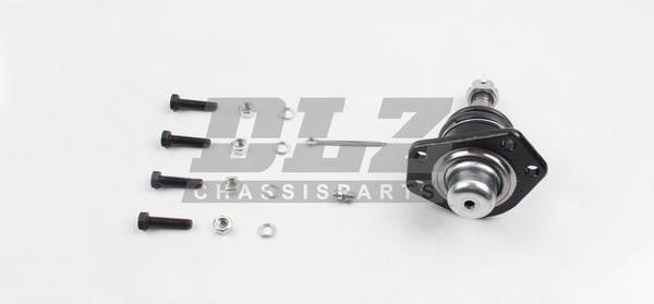 DLZ LB0421 Ball joint LB0421: Buy near me in Poland at 2407.PL - Good price!