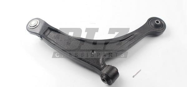DLZ CA0259L Ball joint CA0259L: Buy near me in Poland at 2407.PL - Good price!