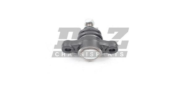 DLZ LB0260 Ball joint LB0260: Buy near me in Poland at 2407.PL - Good price!
