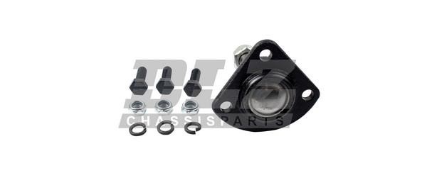 DLZ LB0299 Ball joint LB0299: Buy near me in Poland at 2407.PL - Good price!