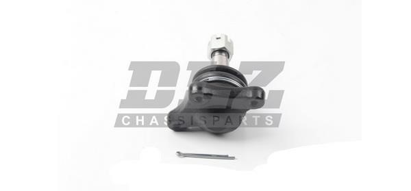 DLZ LB0130 Ball joint LB0130: Buy near me in Poland at 2407.PL - Good price!
