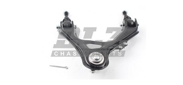 DLZ AM0098R Track Control Arm AM0098R: Buy near me in Poland at 2407.PL - Good price!