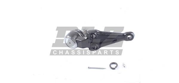 DLZ LB0617 Ball joint LB0617: Buy near me in Poland at 2407.PL - Good price!