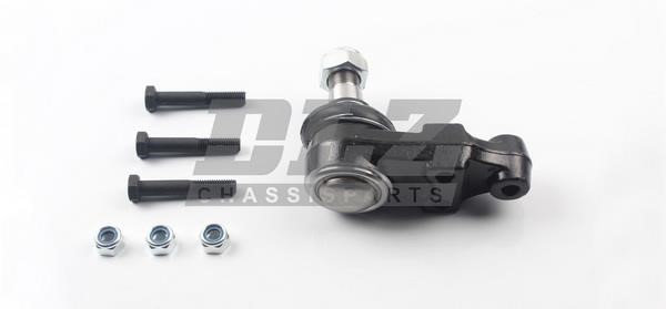 DLZ LB0186 Ball joint LB0186: Buy near me in Poland at 2407.PL - Good price!