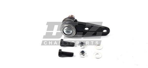 DLZ LB0178L Ball joint LB0178L: Buy near me in Poland at 2407.PL - Good price!