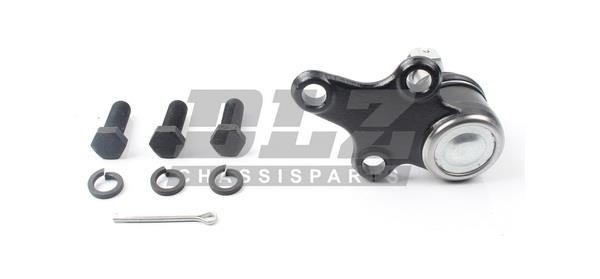 DLZ LB0087-N Ball joint LB0087N: Buy near me in Poland at 2407.PL - Good price!