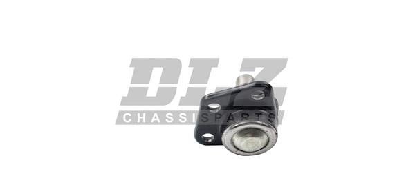 DLZ LB0107 Ball joint LB0107: Buy near me in Poland at 2407.PL - Good price!