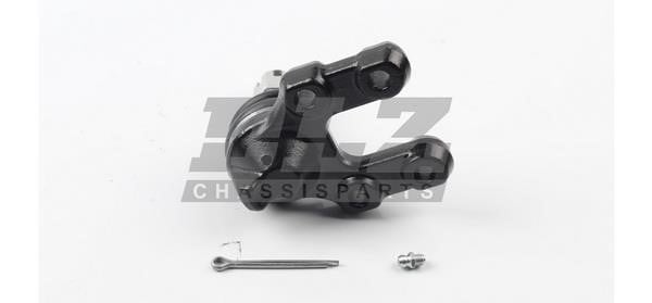 DLZ LB0006-N Ball joint LB0006N: Buy near me in Poland at 2407.PL - Good price!