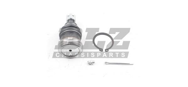 DLZ BJ0211 Ball joint BJ0211: Buy near me in Poland at 2407.PL - Good price!