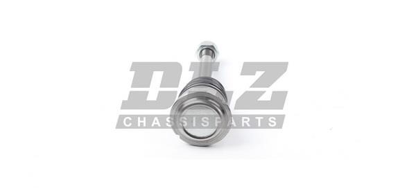 DLZ BJ0234 Ball joint BJ0234: Buy near me at 2407.PL in Poland at an Affordable price!