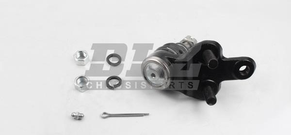 DLZ LB0220 Ball joint LB0220: Buy near me in Poland at 2407.PL - Good price!