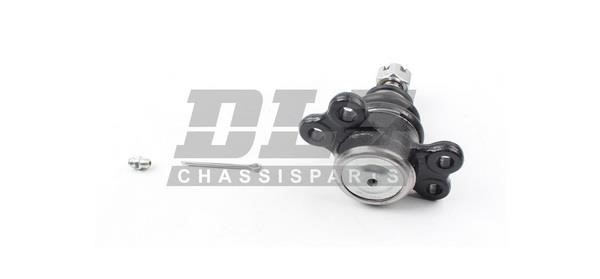 DLZ LB0099-N Ball joint LB0099N: Buy near me in Poland at 2407.PL - Good price!