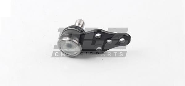 DLZ LB0332 Ball joint LB0332: Buy near me in Poland at 2407.PL - Good price!