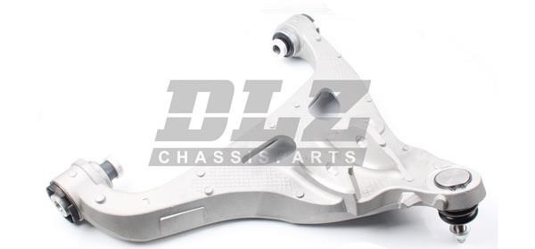 DLZ CB0018L Ball joint CB0018L: Buy near me at 2407.PL in Poland at an Affordable price!