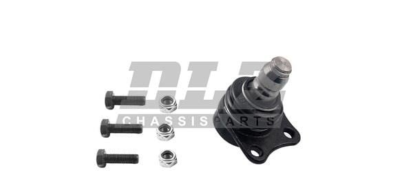 DLZ LB0557 Ball joint LB0557: Buy near me in Poland at 2407.PL - Good price!