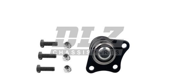 Buy DLZ LB0557 at a low price in Poland!