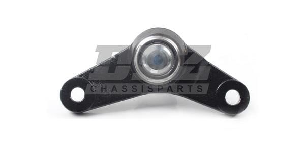 DLZ LB0485R Ball joint LB0485R: Buy near me in Poland at 2407.PL - Good price!