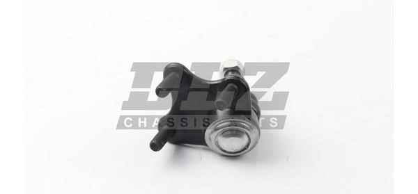 DLZ LB0465L Ball joint LB0465L: Buy near me in Poland at 2407.PL - Good price!