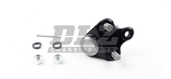 DLZ LB0084 Ball joint LB0084: Buy near me in Poland at 2407.PL - Good price!