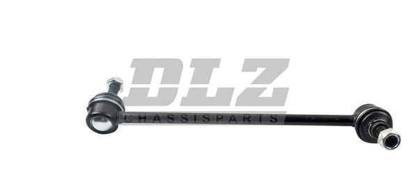 DLZ SL0221L Rod/Strut, stabiliser SL0221L: Buy near me in Poland at 2407.PL - Good price!