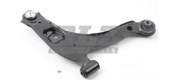 DLZ AM0008R Track Control Arm AM0008R: Buy near me in Poland at 2407.PL - Good price!