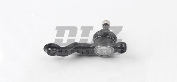 DLZ LB0416R Ball joint LB0416R: Buy near me in Poland at 2407.PL - Good price!