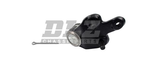 DLZ LB5034R Ball joint LB5034R: Buy near me in Poland at 2407.PL - Good price!