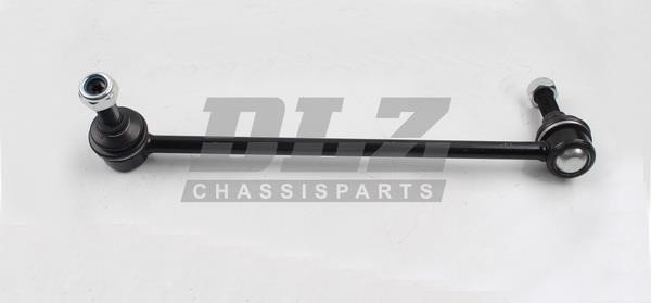 DLZ SL0143R Стійка стабілізатора SL0143R: Приваблива ціна - Купити у Польщі на 2407.PL!