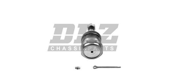 DLZ BJ0187 Ball joint BJ0187: Buy near me at 2407.PL in Poland at an Affordable price!
