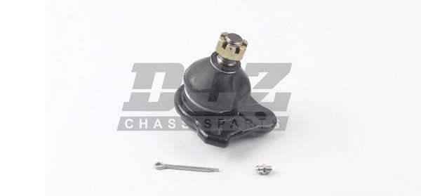 DLZ LB0126 Ball joint LB0126: Buy near me in Poland at 2407.PL - Good price!