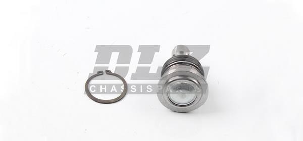 DLZ BJ0314 Ball joint BJ0314: Buy near me at 2407.PL in Poland at an Affordable price!