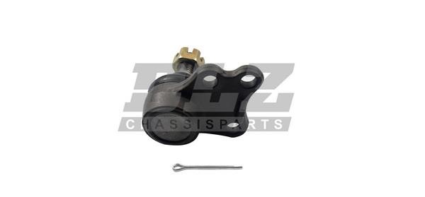 DLZ LB0183L Ball joint LB0183L: Buy near me in Poland at 2407.PL - Good price!