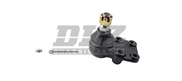 DLZ LB0076-N Ball joint LB0076N: Buy near me in Poland at 2407.PL - Good price!