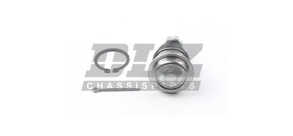 DLZ BJ0377 Ball joint BJ0377: Buy near me at 2407.PL in Poland at an Affordable price!