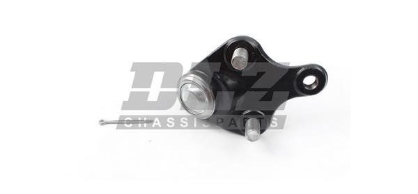 DLZ LB0352 Ball joint LB0352: Buy near me in Poland at 2407.PL - Good price!