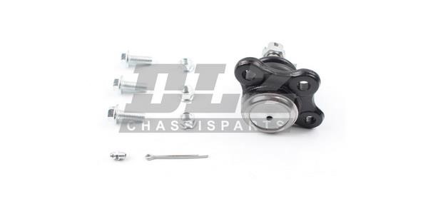 DLZ LB0127 Ball joint LB0127: Buy near me in Poland at 2407.PL - Good price!