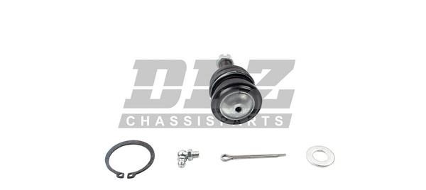 DLZ BJ0540 Ball joint BJ0540: Buy near me at 2407.PL in Poland at an Affordable price!